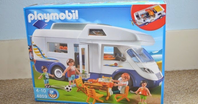 Playmobil 4859 deals